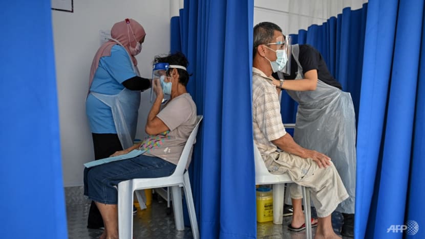 Dining in, non-contact sports allowed for fully vaccinated people in more Malaysian states starting Aug 20 Dining in, non-contact sports allowed for fully vaccinated people in more Malaysian states starting Aug 20