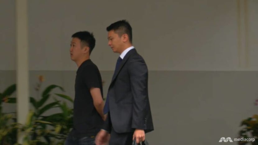 Man fined S$35,000 for running illegal remittance business at home