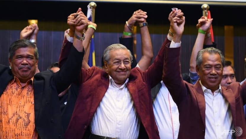 Commentary: A month after the historic election, can the new Pakatan government change Malaysian politics for good?