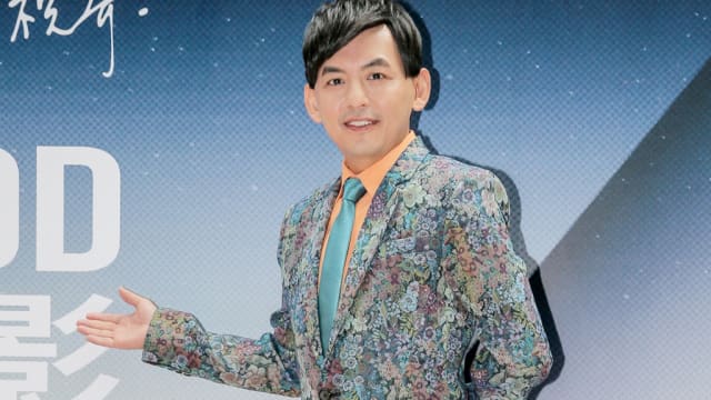 黄子佼神隐多天　助理首度曝光现况