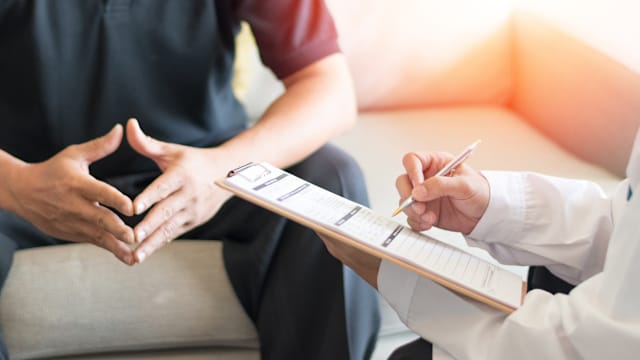 五个心理学专科将纳入监管 相关心理学家必须进行注册