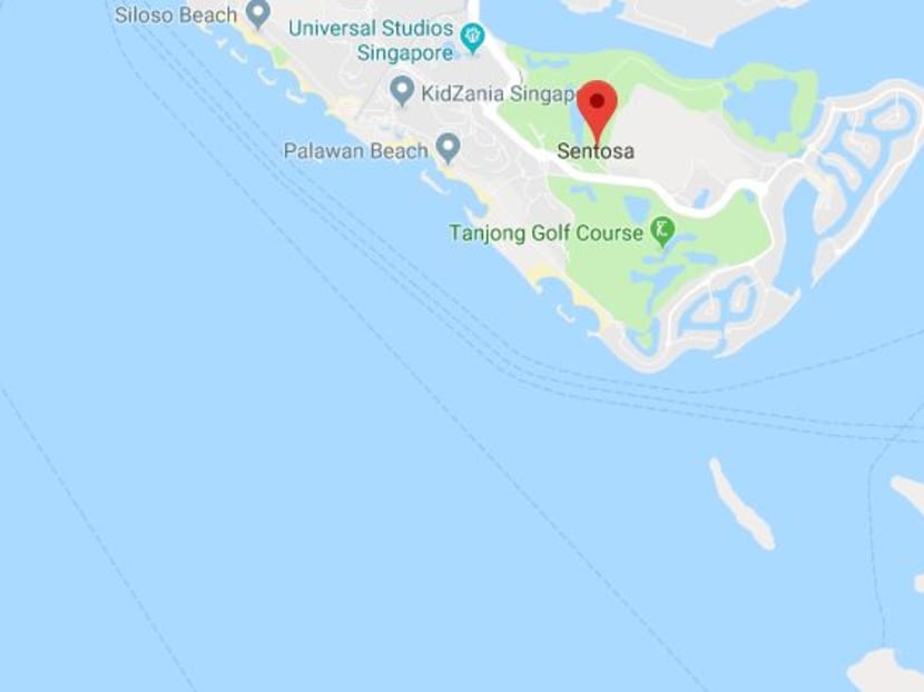 A search and rescue operation is underway for a Singaporean commercial diver who has gone missing since Saturday (May 5) in the waters off Sentosa. A search and rescue operation is underway for a Singaporean commercial diver who has gone missing since Saturday (May 5) in the waters off Sentosa.