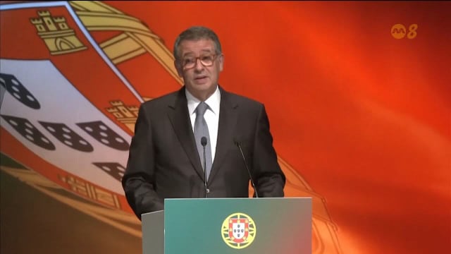 社会党候选人塞古罗赢得葡萄牙总统选举