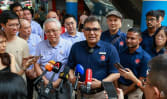 GE2025: PPP to step aside in Nee Soon GRC and let RDU contest as opposition party