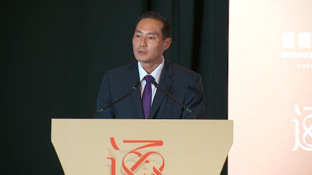 我国必须发挥转化能力 在人工智能时代保持优势