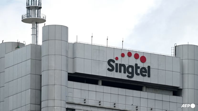 CEO Singtel mohon maaf atas gangguan 9 jam pada 16 Mac disebabkan masalah mekanikal