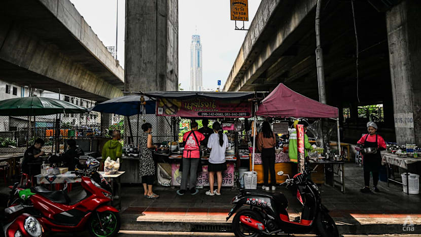 Thailand siapkan pajak garam untuk tekan angka hipertensi, akankah berhasil?