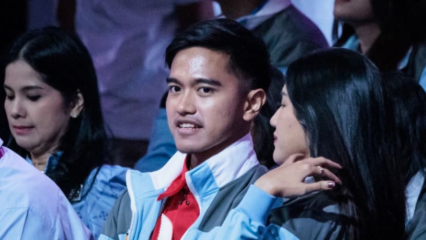 Indonesia court revises regional election rules, amid talk president's youngest son may seek run Indonesia court revises regional election rules, amid talk president's youngest son may seek run