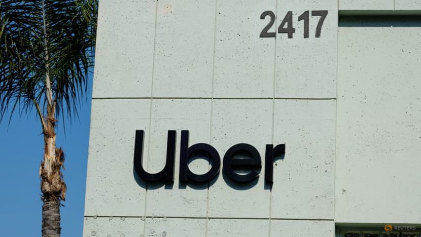 FTC accuses Uber of misleading subscribers