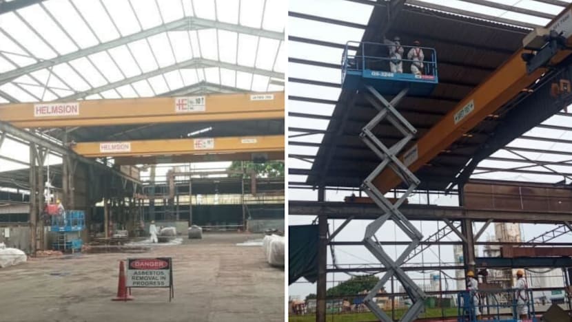 'Not rocket science': Why Malaysia groups are again pushing to ban asbestos in construction work