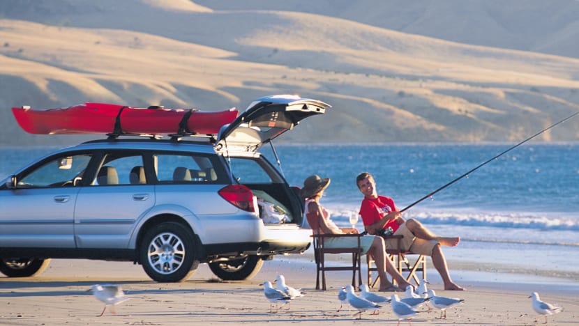 12 things you need to bring along for the ride in order to be road trip ready