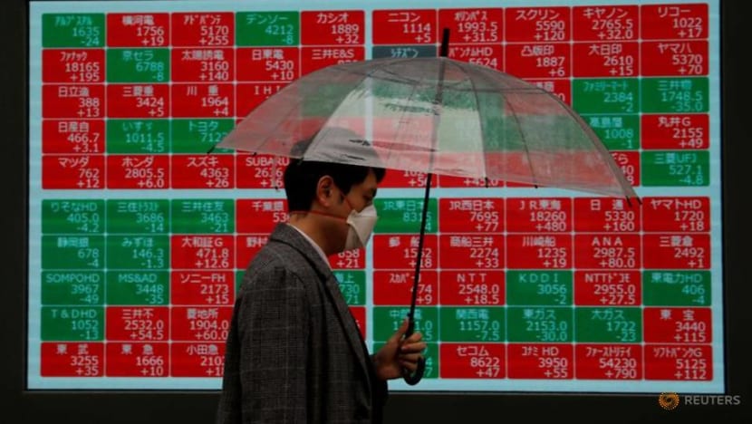 Commentary: Should government bailouts restrict stock buybacks?
