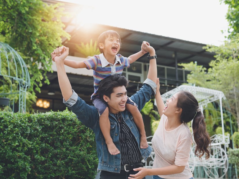 Building a strong immune system helps keep diseases at bay. Photo: Shutterstock