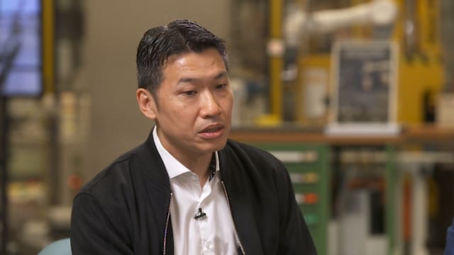 人力资源委员会：我国员工或更早受AI冲击 政府加紧创造优质岗位