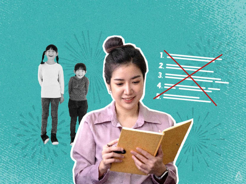 No more ‘noble’ parenting resolutions for new years. In 2025, I’m going for 'realistic' instead No more ‘noble’ parenting resolutions for new years. In 2025, I’m going for 'realistic' instead