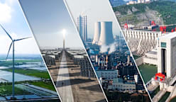 Insight 2025/2026 - China Powers Up In The Electricity Race