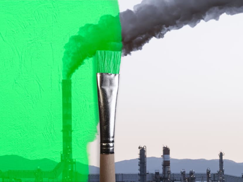 Commentary: How to counter the prevalence of greenwashing in Singapore