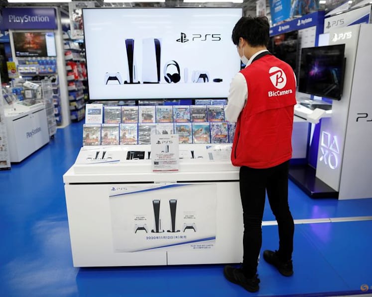 Commentary: Sony PS5 Pro price is a sticker shock for the country that made PlayStation