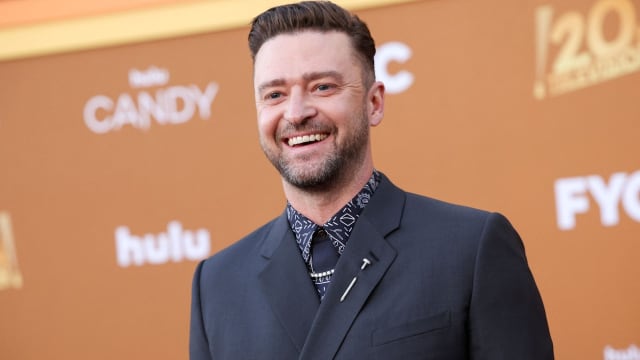 涉酒驾案开审　Justin Timberlake网上出庭不认罪