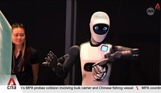 US-China AI rivalry: Can Trump and Xi agree on rules for the artificial intelligence race?
