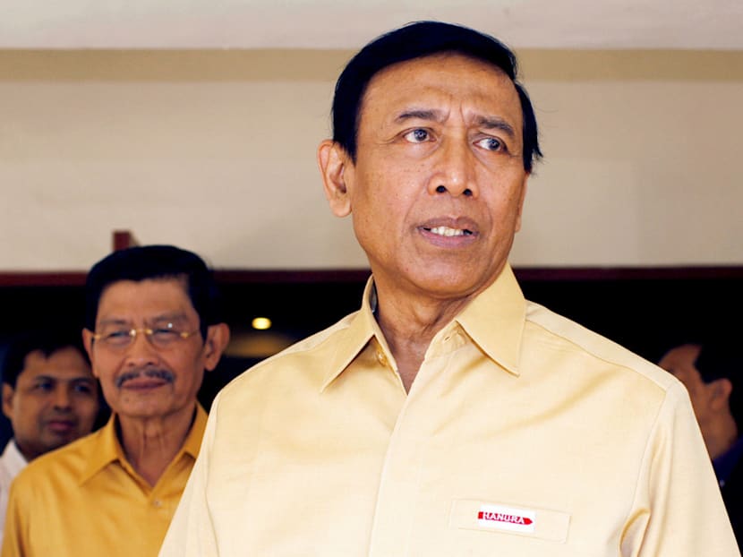 Jakarta’s risky crackdown on a hardline Islamist group