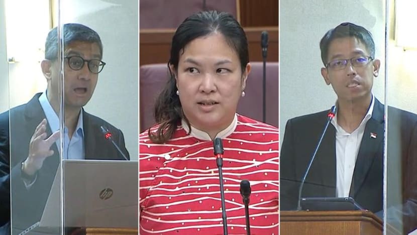 Ajarkan bahaya seksisme semasa NS, bantu bapa tunggal antara usul WP bagi kesaksamaan jantina