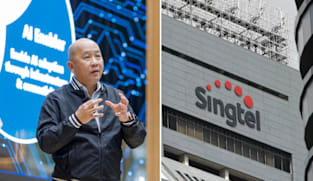 Singtel seeks clarity on participating in telco consolidation following failed M1-Simba deal