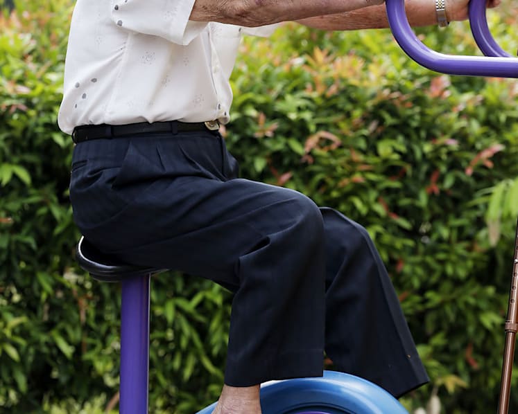 Patients with multiple chronic illnesses may reduce visits to TTSH