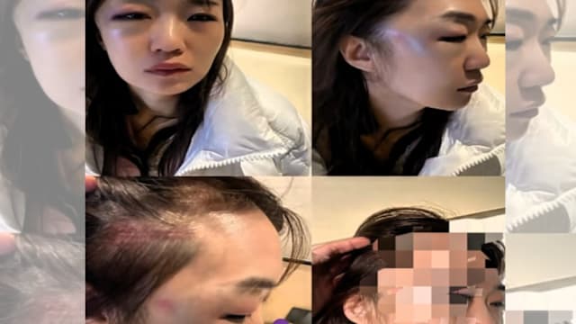 郑州女子揭发丈夫出轨 手机藏十名女性不雅记录