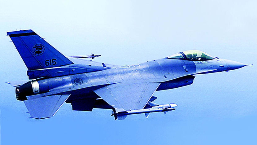 Singapore, US sign agreement for RSAF training detachment in Guam