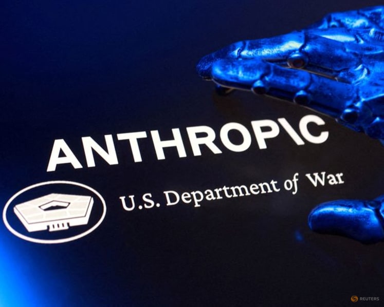 Britain woos Anthropic expansion after US defence clash: Report