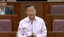 Victor Lye on Finance (Income Taxes) Bill
