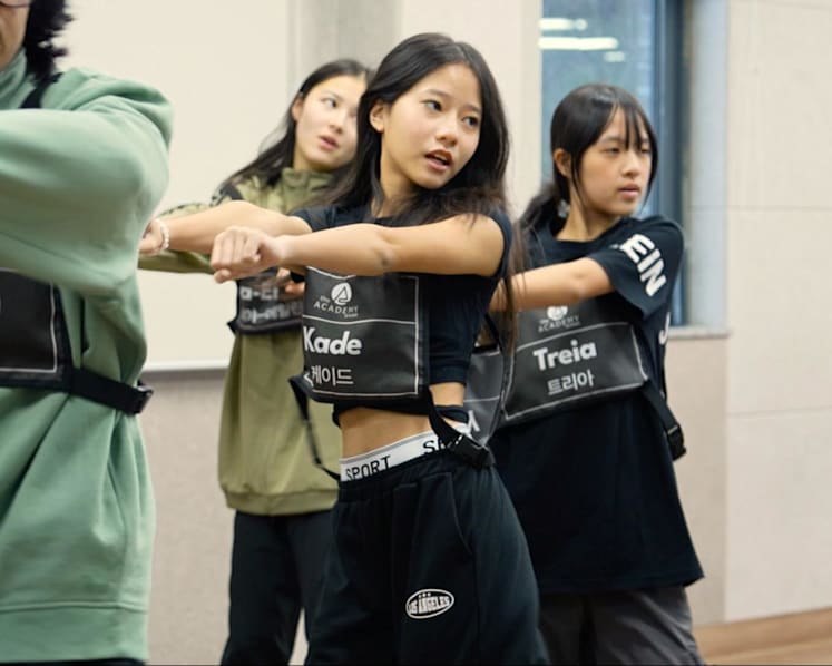 These young Singaporeans are eyeing a career as K-pop idols. What are their odds?