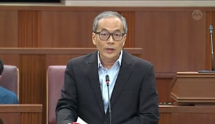 Dennis Tan on Road Traffic (Miscellaneous Amendments) Bill