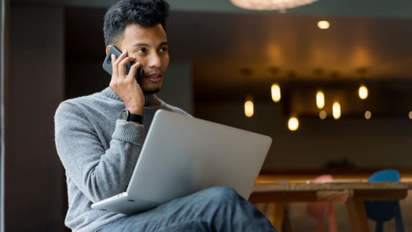 Commentary: In praise of voice notes, the most despised form of communication Commentary: In praise of voice notes, the most despised form of communication