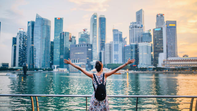 新加坡旅游局携手科技公司Wise 推出马来西亚游客专享优惠