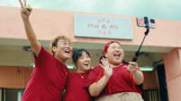 Dream Stall Review: Local Multihyphenate Annette Lee Serves Up A Tasty Directorial Debut 