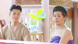 皇家医生（第33集）：邓安考试失败