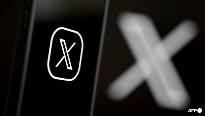 India tells X to block over 8,000 accounts India tells X to block over 8,000 accounts
