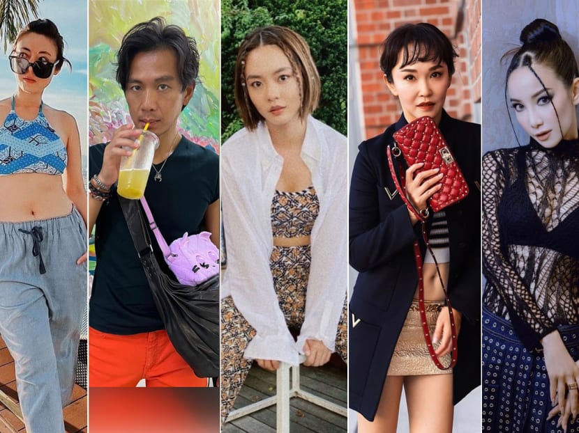 This Week’s Best-Dressed Local Stars: Jul 9-16