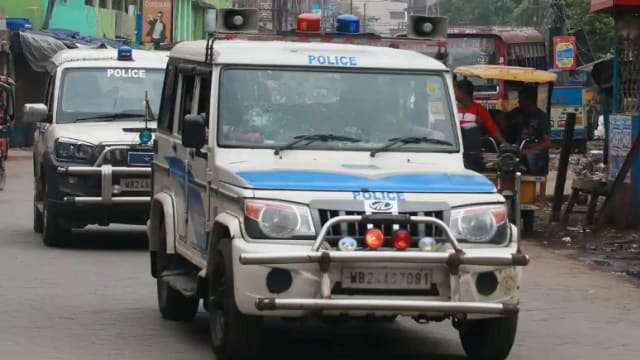 印度“冒牌警局”被捣毁 离真警长家仅500米