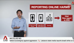 Singapore rolls out tougher measures to tackle online harms 