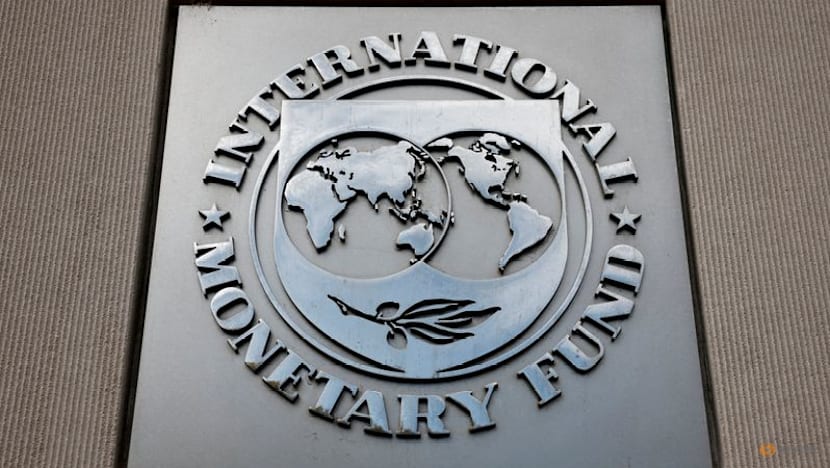 IMF urges US to work with partners to ease trade restrictions