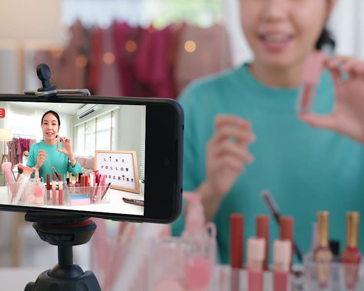 Commentary: A TikTok ban wouldn’t end influencers’ dreams, but maybe it should