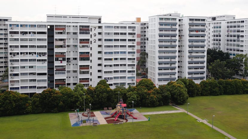 930,000 HDB households to get GST voucher to offset utilities bill in July