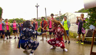 Japan Hour - Getting to Know Beautiful Japan - Autumn Flavours! Sado – The World Heritage Island