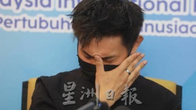 马国男子陷高利贷陷阱被逼拍裸片 亲人断联女友离去
