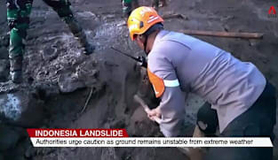 Singapore Tonight - Sun 25 Jan 2026