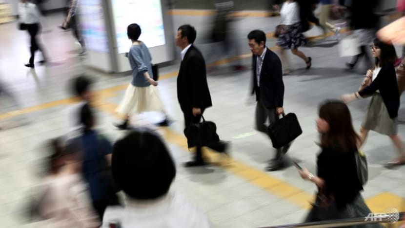 Commentary: What’s behind burnout? Confusing long hours and face time for work performance