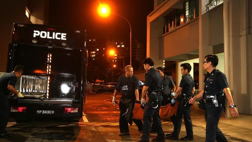 Domestic worker killed elderly employers over alleged scolding, fled after ‘cruel and vicious attack’